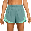 Nike Tempo Dri-FIT Mid Rise Laufshorts grün Damen