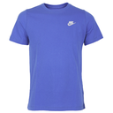 Nike Sportswear Futura T-Shirts blau Kinder