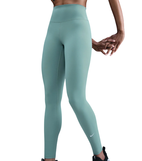 Nike One Leggings türkis Damen