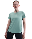 Nike One Classic Dri-FIT T-Shirt türkis Damen