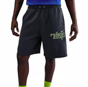 Nike Sportswear Club Fleeceshorts grau  