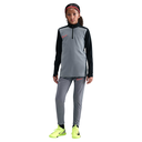 Nike Academy Dri-FIT Trainingstop grau Kinder