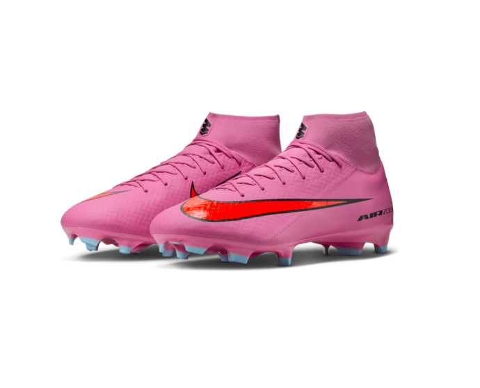 Nike Mercurial Superfly 10 Academy MG Fußballschuhe pink