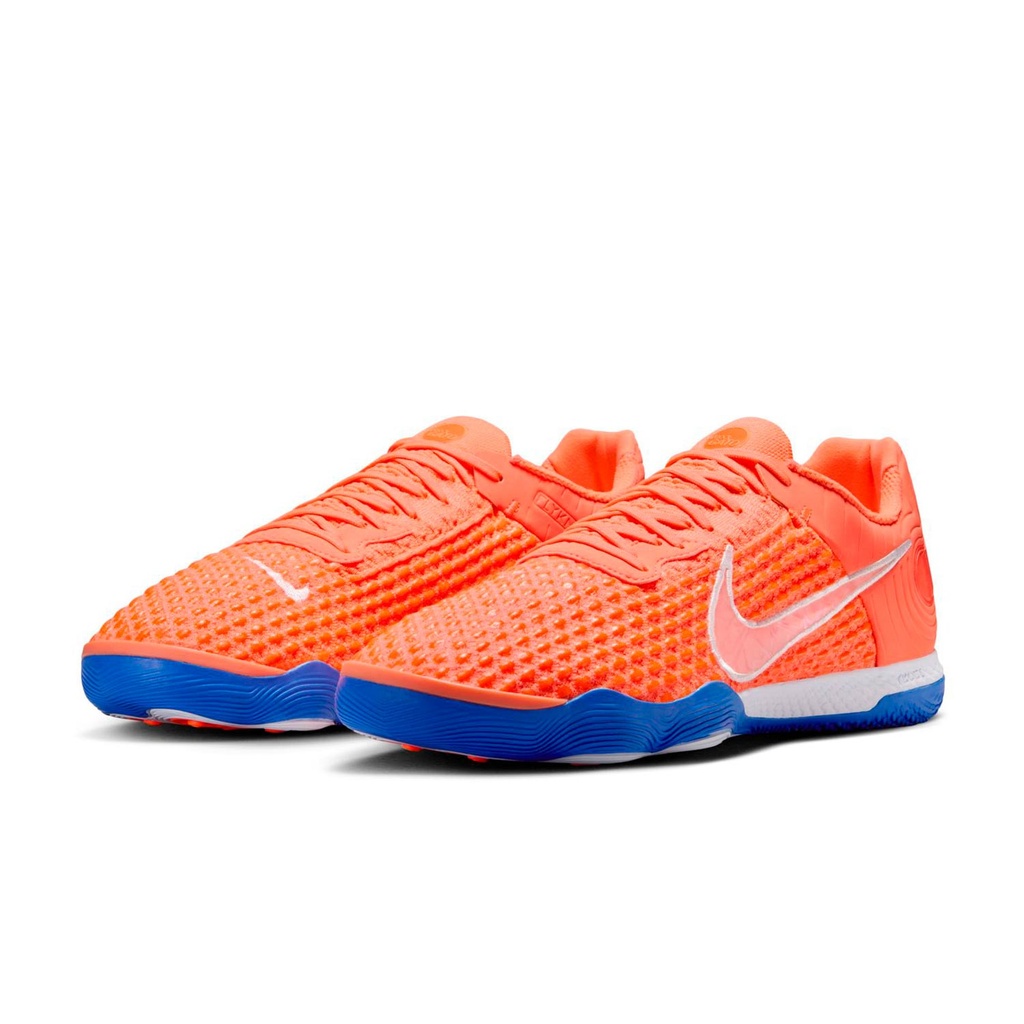 Nike React Gato IC Fußballschuhe orange 