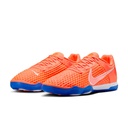 Nike React Gato IC Fußballschuhe orange 