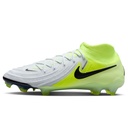 Nike Phantom Luna II Elite FG Fußballschuhe silberfarben