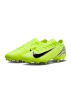 Nike Mercurial Vapor 16 Pro FG Fußballschuhe gelb