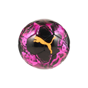 Puma CUP Graphic Miniball pink 