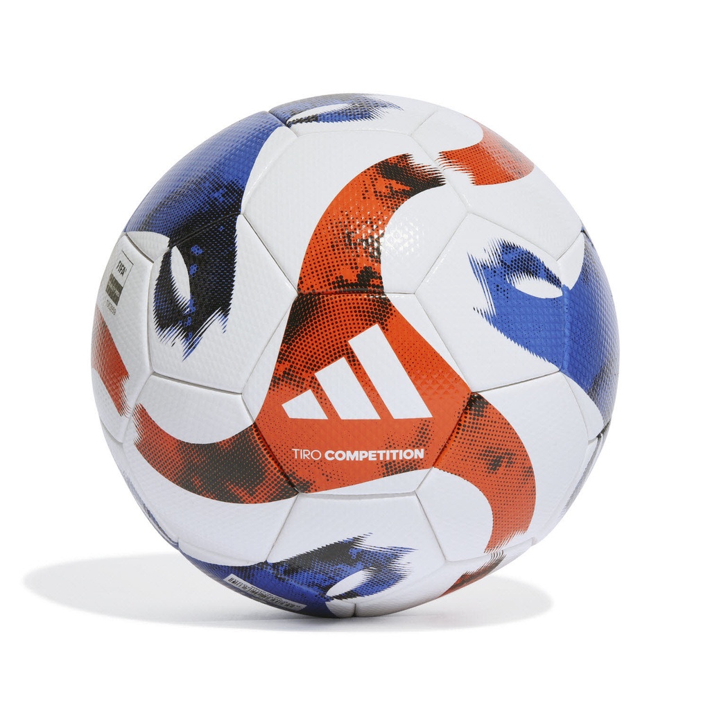 adidas 10er Ballpaket Tiro Competition Fußball orange