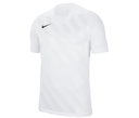 Nike Challenge III Trikot weiß