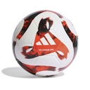 adidas 10er Ballpaket Tiro League Fußball Light 290g orange Kinder 