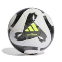 adidas 10er Ballpaket Tiro League Artificial Ground Fußball schwarz   