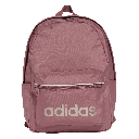 adidas Linear Essentials Rucksack rosa