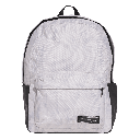 adidas Classic Graphic Rucksack grau 