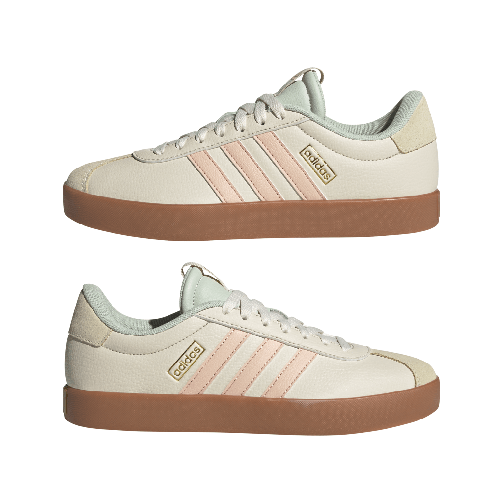 adidas VL Court 3.0 Schuhe weiß Damen 