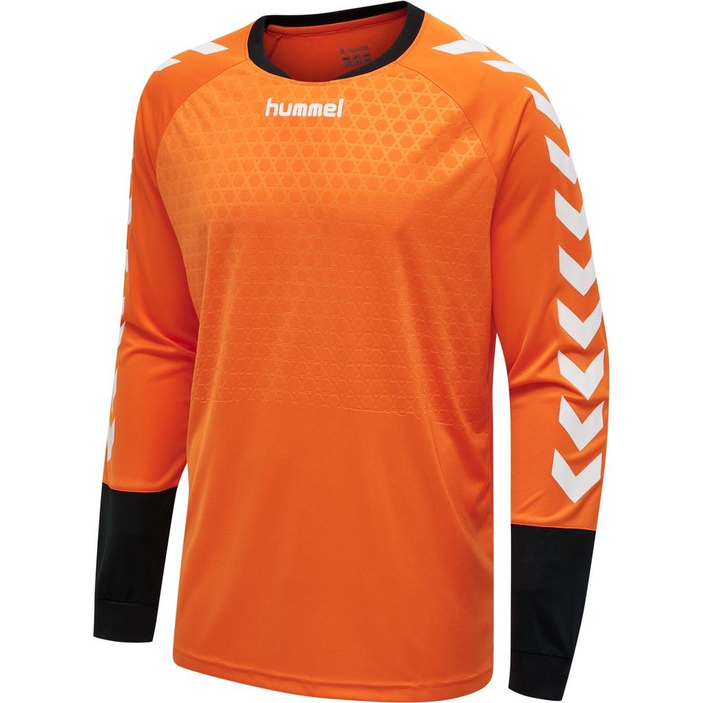 Hummel Essential Torwarttrikot orange Kinder 