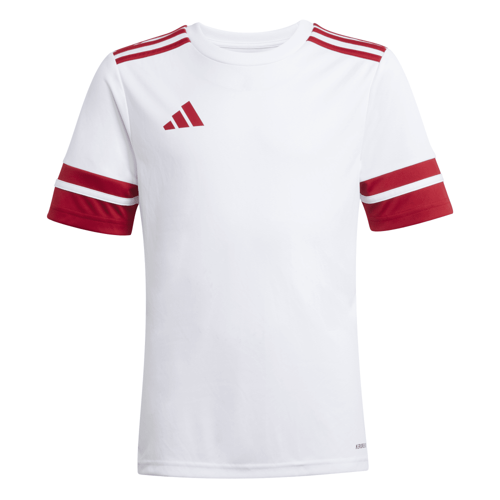 adidas Squadra 25 Trikot weiß Kinder