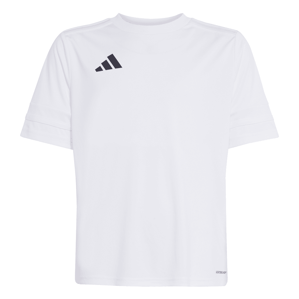 adidas Squadra 25 Trikot weiß Kinder