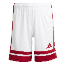 adidas Squadra 25 Shorts weiß Kinder 