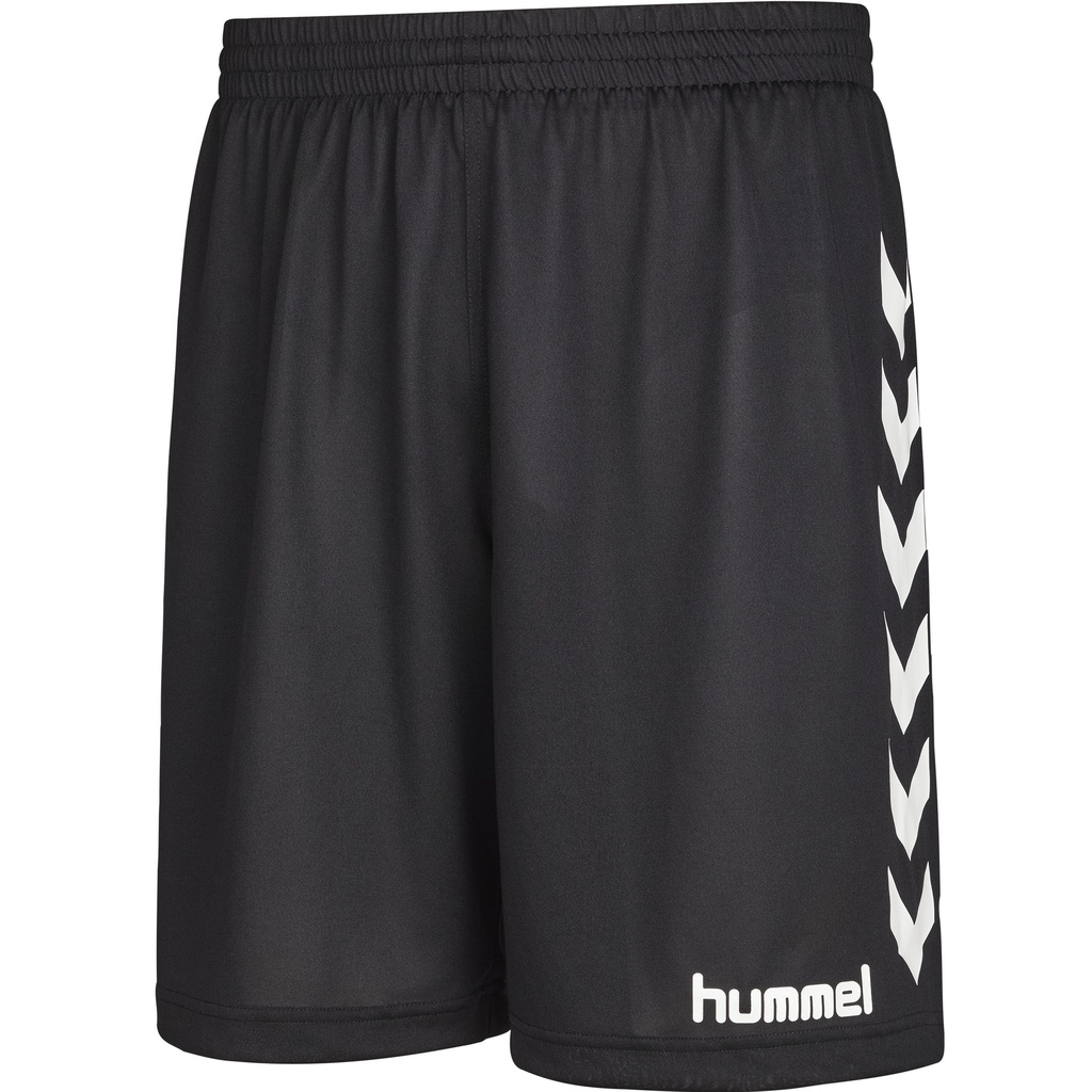 Hummel Essential Torwartshorts schwarz Kinder