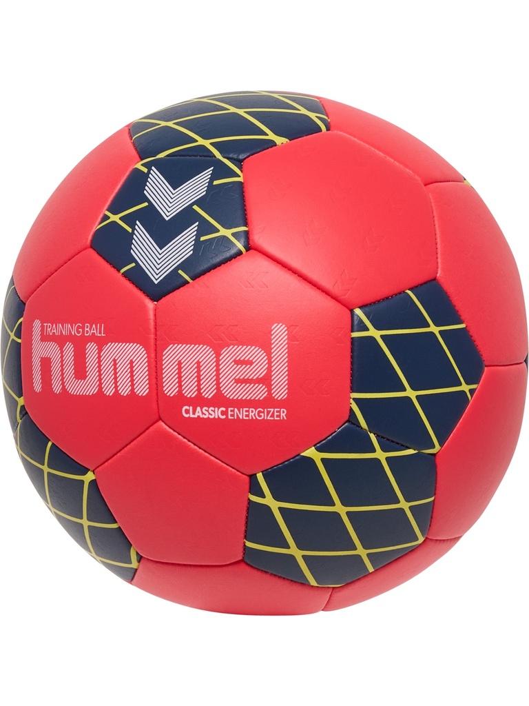 Hummel Classic Energizer Handball Gr. 2 rot