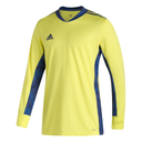 adidas Adipro 20 Torwarttrikot Langarm gelb