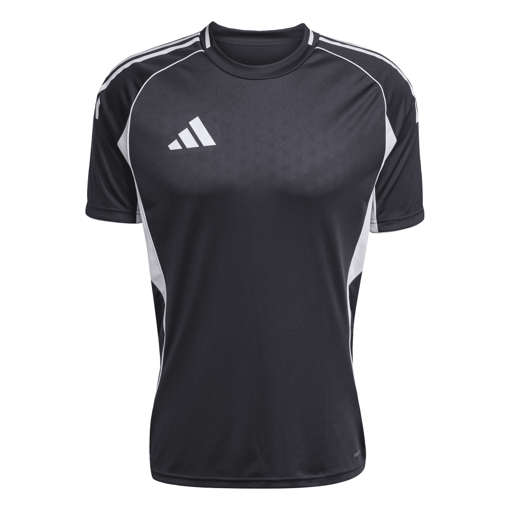 adidas Tiro 25 Competition Match Trikot schwarz