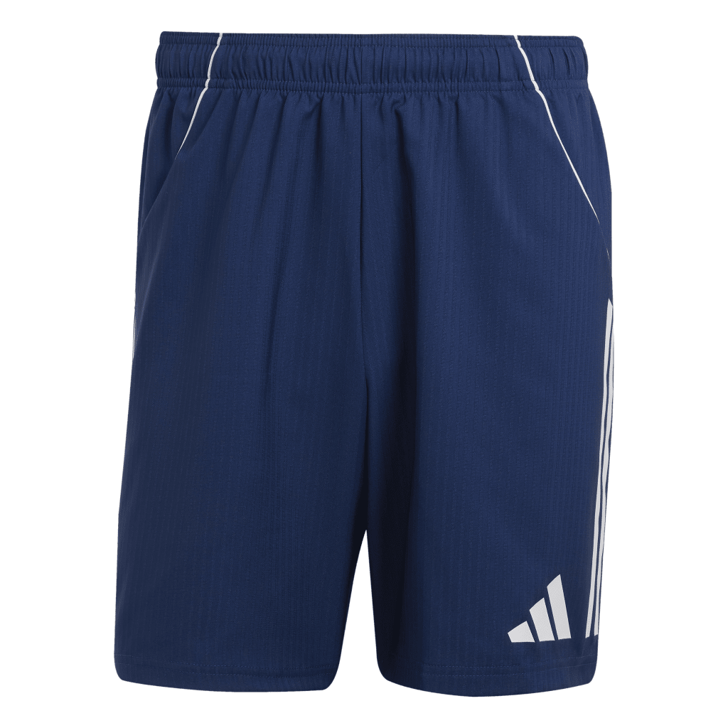 adidas Tiro 25 Competition Match Shorts blau