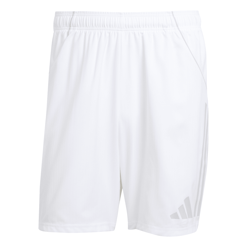 adidas Tiro 25 Competition Match Shorts weiß