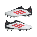 adidas Copa Pure 3 League FG/MG Fußballschuhe weiß 