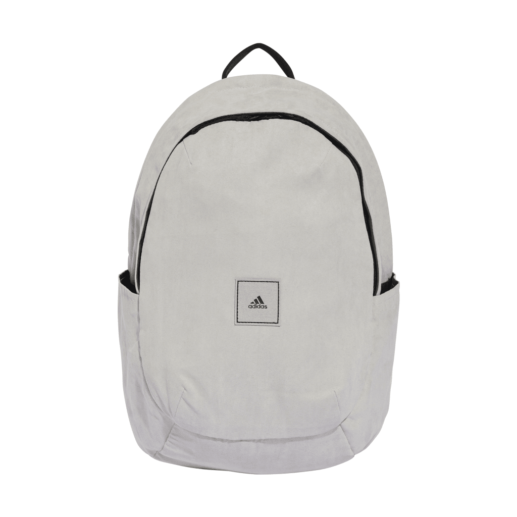 adidas Classic Wntr Rucksack grau