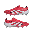 adidas Predator Elite FG Fußballschuhe rot  