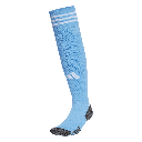 adidas Adisock 25 Strumpfstutzen blau 