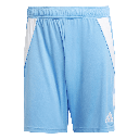 adidas Tiro 24 Shorts blau