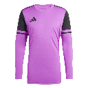 adidas Squadra 25 Torwarttrikot Langarm pink