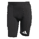 adidas Squadra 25 Goalkeeper kurze Leggings schwarz
