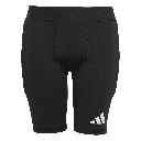 adidas Squadra 25 Goalkeeper kurze Leggings schwarz Kinder