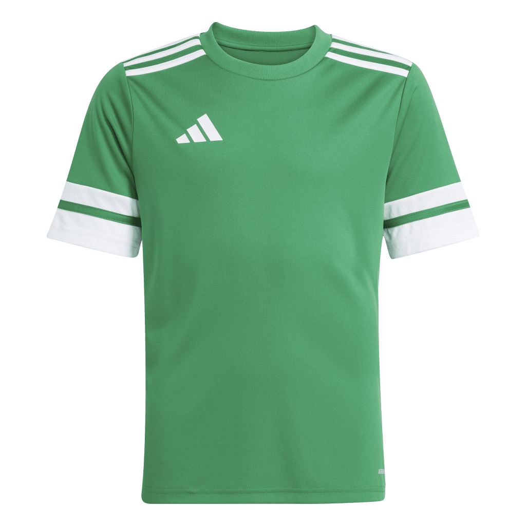 adidas Squadra 25 Trikot grün Kinder