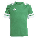 adidas Squadra 25 Trikot grün Kinder