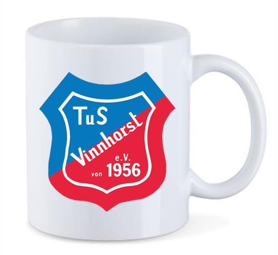 Tasse TuS Vinnhorst