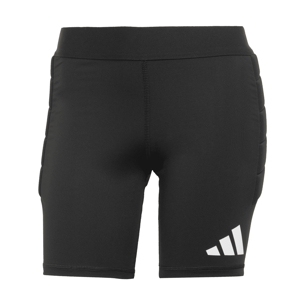 adidas Squadra 25 Goalkeeper kurze Leggings schwarz