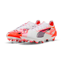 Puma Ultra 5 Ultimate Fußballschuhe FG weiß 