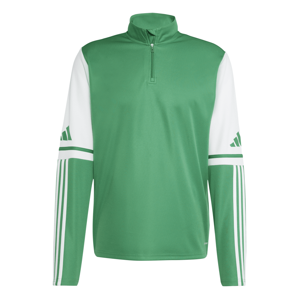 adidas Squadra 25 Trainingstop grün 