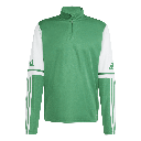 adidas Squadra 25 Trainingstop grün 