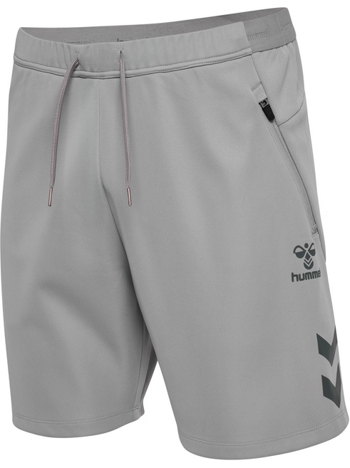 Hummel Cima 2.0 Shorts grau