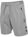 Hummel Cima 2.0 Shorts grau