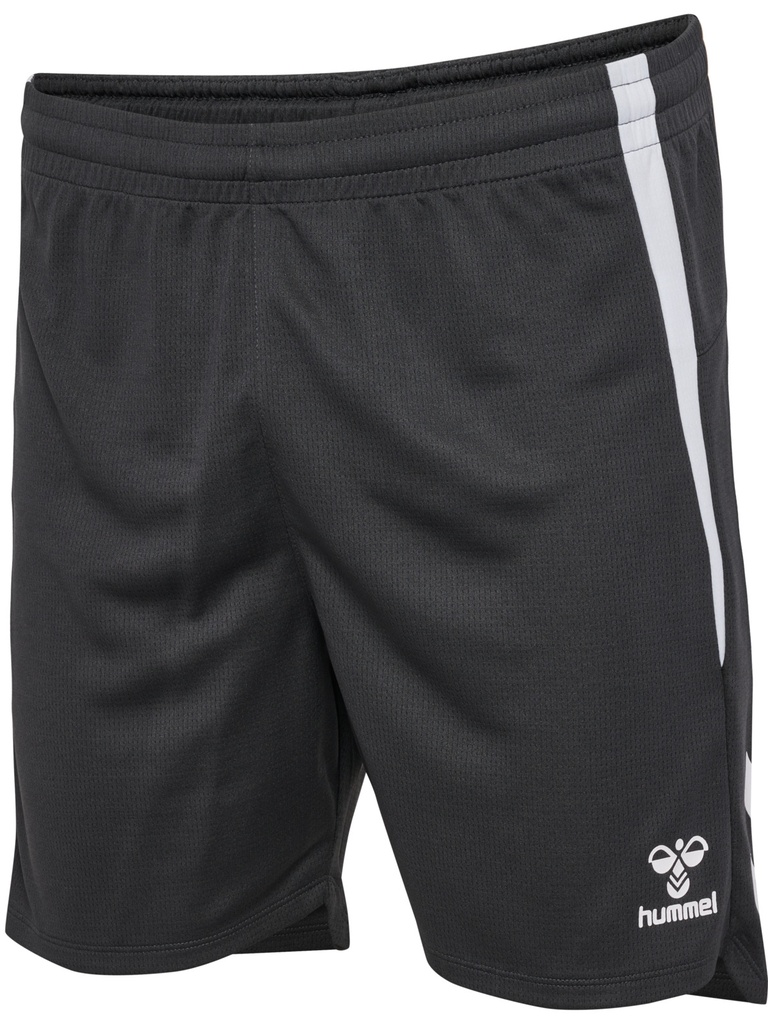 Hummel Lead 2.0 Shorts grau