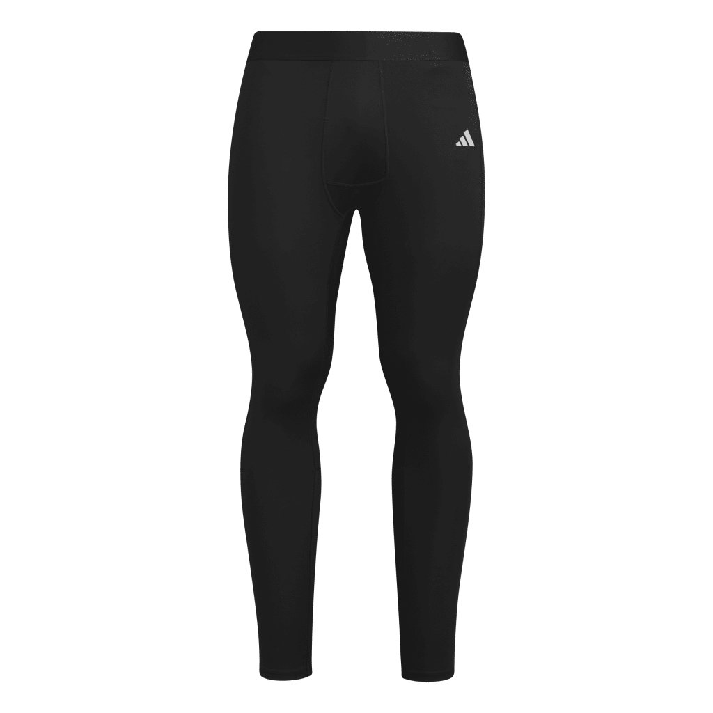 adidas Techfit Leggings Funktionshose schwarz