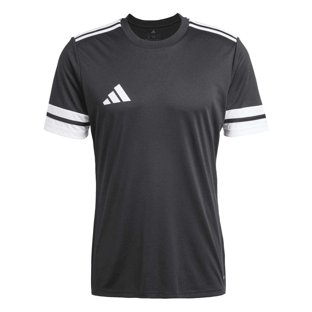 adidas Squadra 25 Trikot schwarz