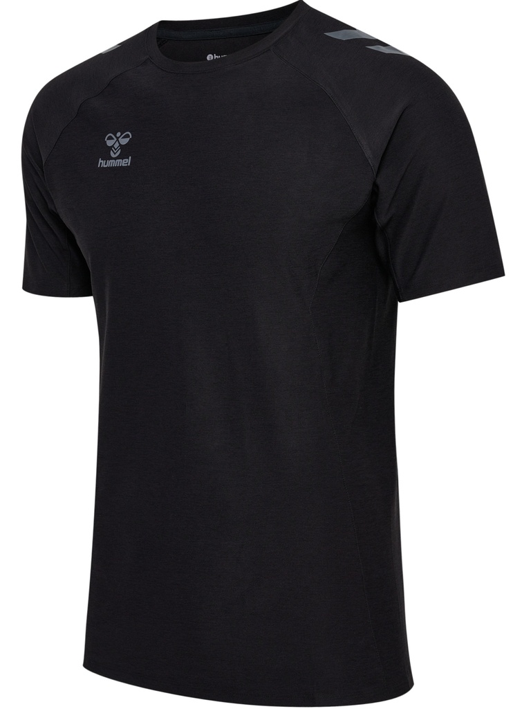 Hummel Cima 2.0 Trikot schwarz 